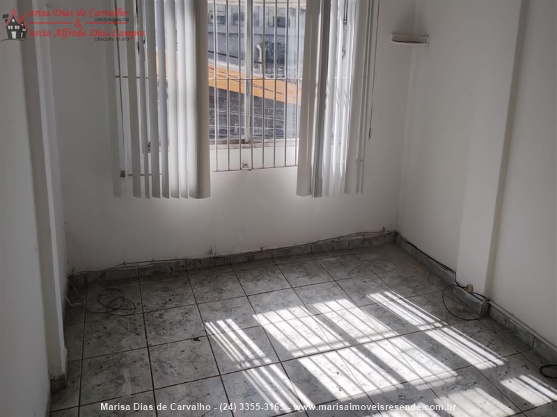 Sala comercial a Venda no Campos Elíseos em Resende