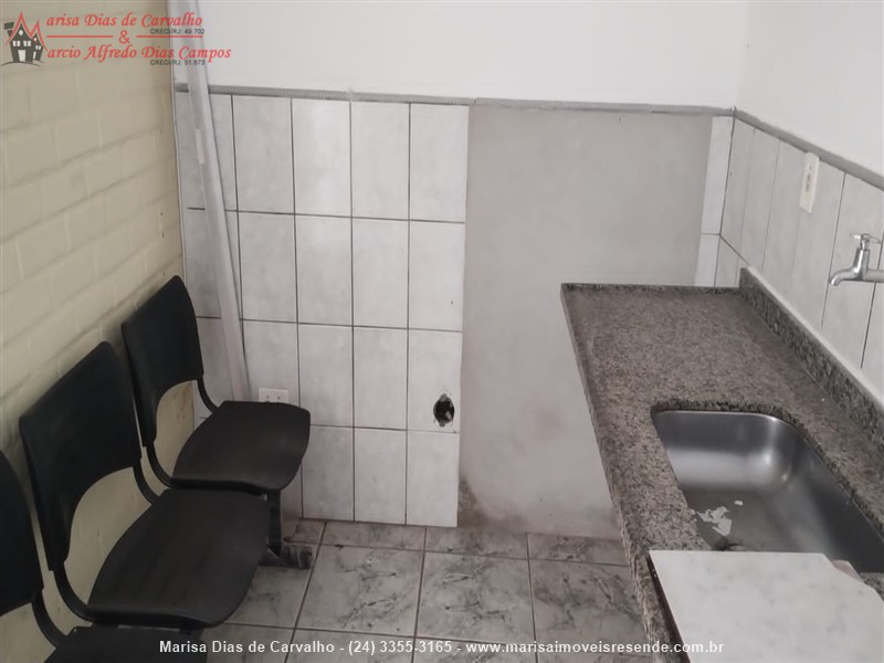 Sala comercial a Venda no Campos Elíseos em Resende