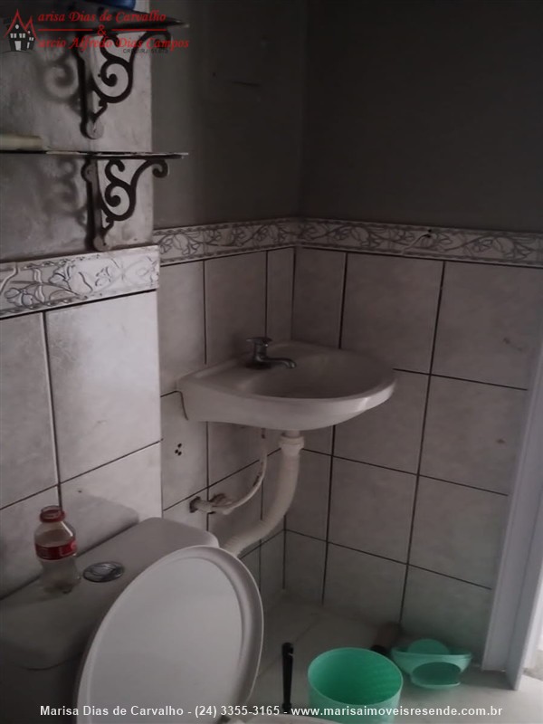 Sala comercial a Venda no Campos Elíseos em Resende