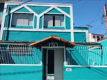Casa comercial para Alugar