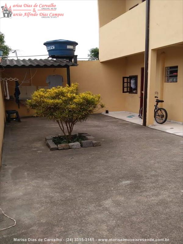 Kitnet para Alugar no Vila Julieta em Resende