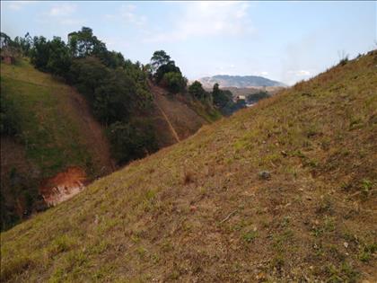 Terreno à Venda