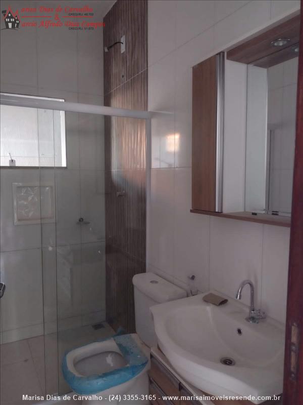 Casa para Alugar no Elite em Resende - Foto do Im�vel