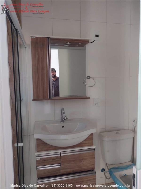 Casa para Alugar no Elite em Resende - Foto do Im�vel