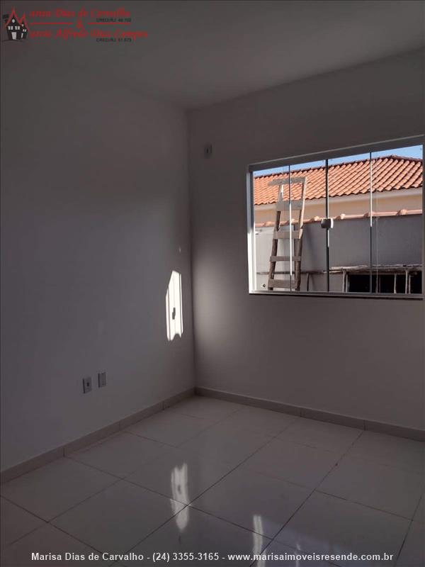 Casa para Alugar no Elite em Resende - Foto do Im�vel