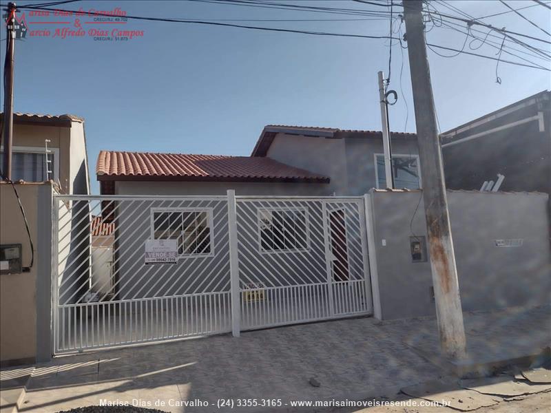 Casa para Alugar no Elite em Resende - Foto do Im�vel