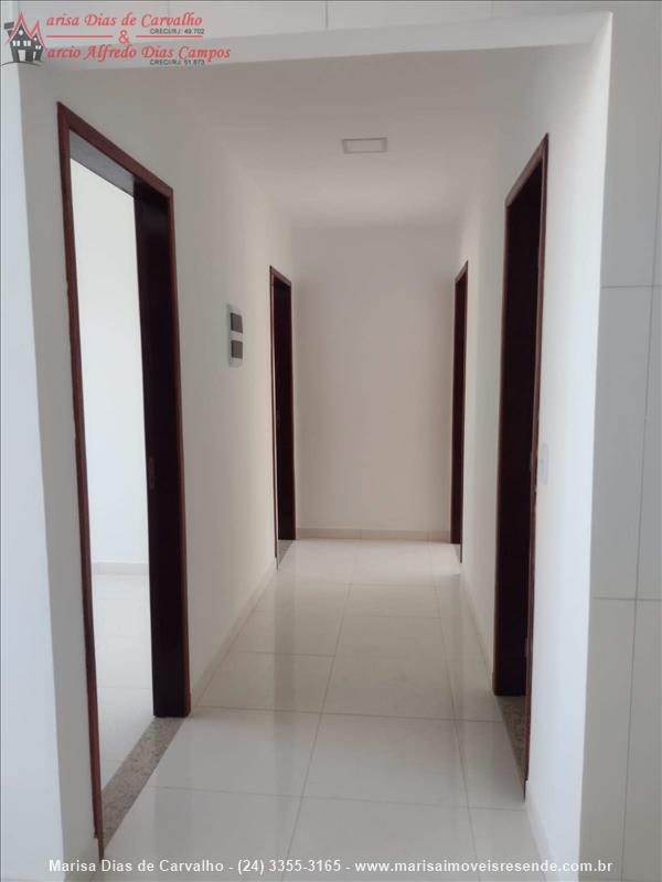 Casa para Alugar no Elite em Resende - Foto do Im�vel