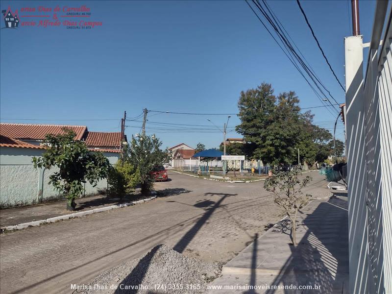 Casa para Alugar no Elite em Resende - Foto do Im�vel
