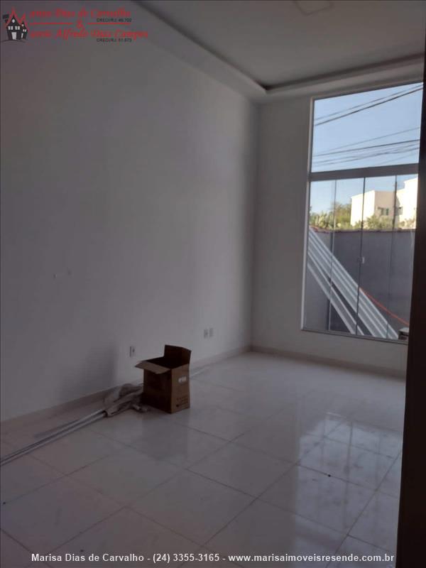 Casa para Alugar no Elite em Resende - Foto do Im�vel