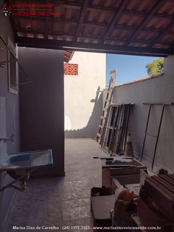 Casa para Alugar no Elite em Resende - Foto do Im�vel