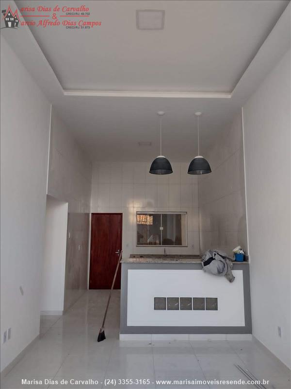 Casa para Alugar no Elite em Resende - Foto do Im�vel