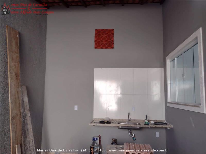 Casa para Alugar no Elite em Resende - Foto do Im�vel