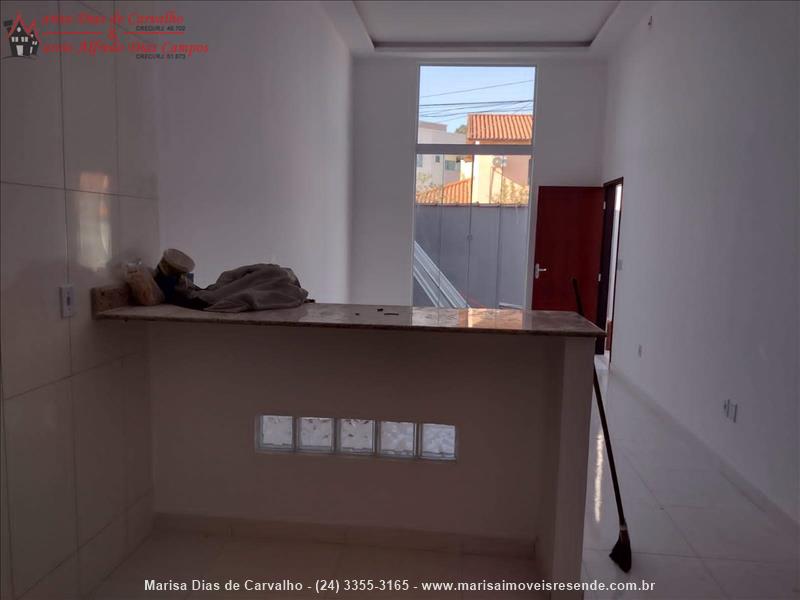 Casa para Alugar no Elite em Resende - Foto do Im�vel