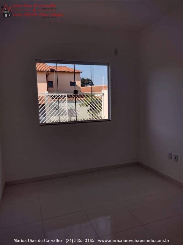 Casa para Alugar no Elite em Resende - Foto do Im�vel