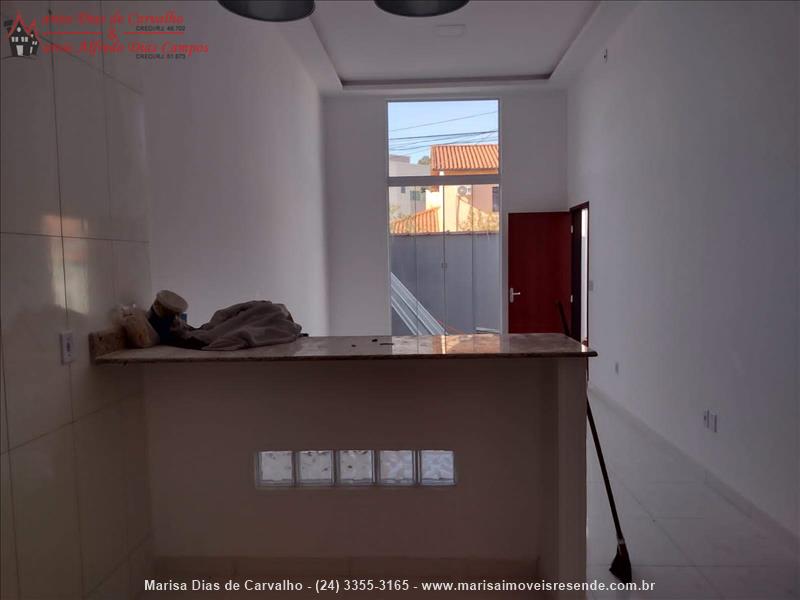 Casa para Alugar no Elite em Resende - Foto do Im�vel