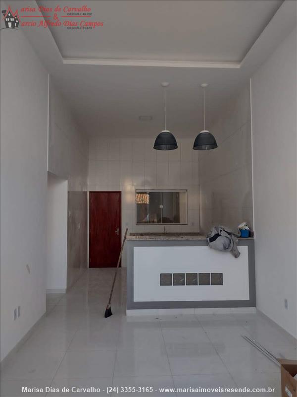 Casa para Alugar no Elite em Resende - Foto do Im�vel