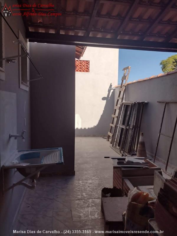 Casa para Alugar no Elite em Resende - Foto do Im�vel