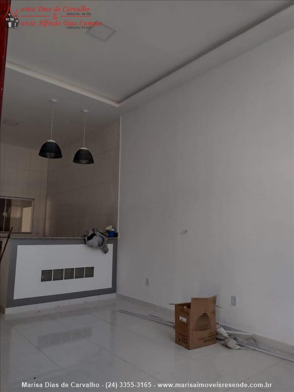 Casa para Alugar no Elite em Resende - Foto do Im�vel