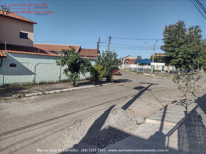 Casa para Alugar no Elite em Resende - Foto do Im�vel