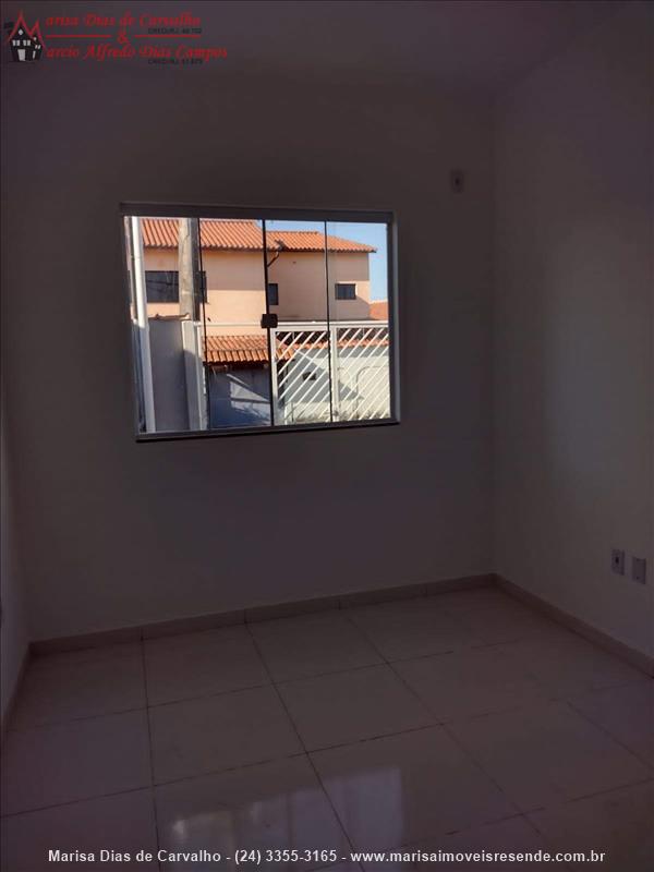 Casa para Alugar no Elite em Resende - Foto do Im�vel