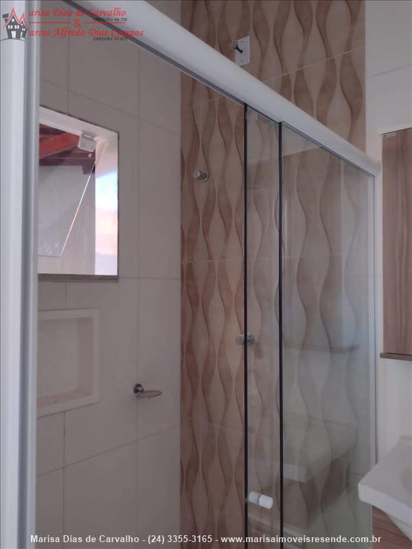 Casa para Alugar no Elite em Resende - Foto do Im�vel