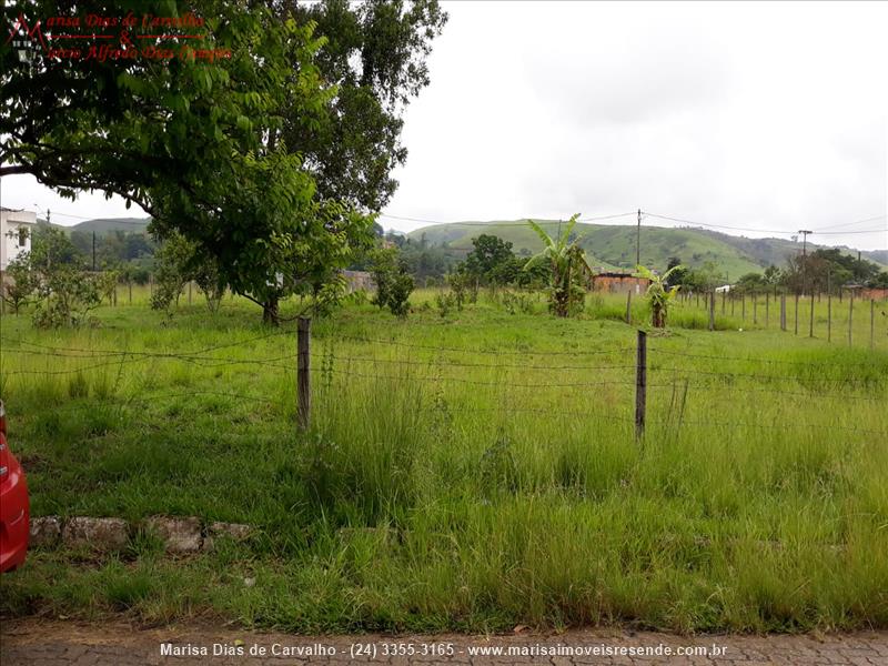 Terreno a Venda no Morada da Barra em Resende