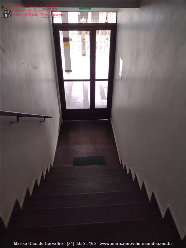 Apartamento para Alugar no Jardim Brasília em Resende - Foto do Im�vel