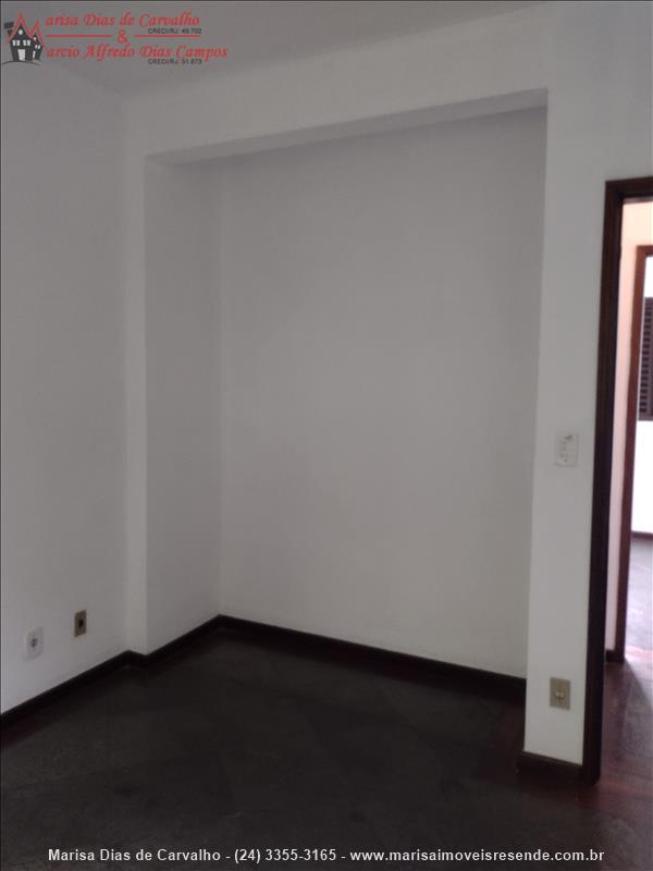 Apartamento para Alugar no Jardim Brasília em Resende - Foto do Im�vel