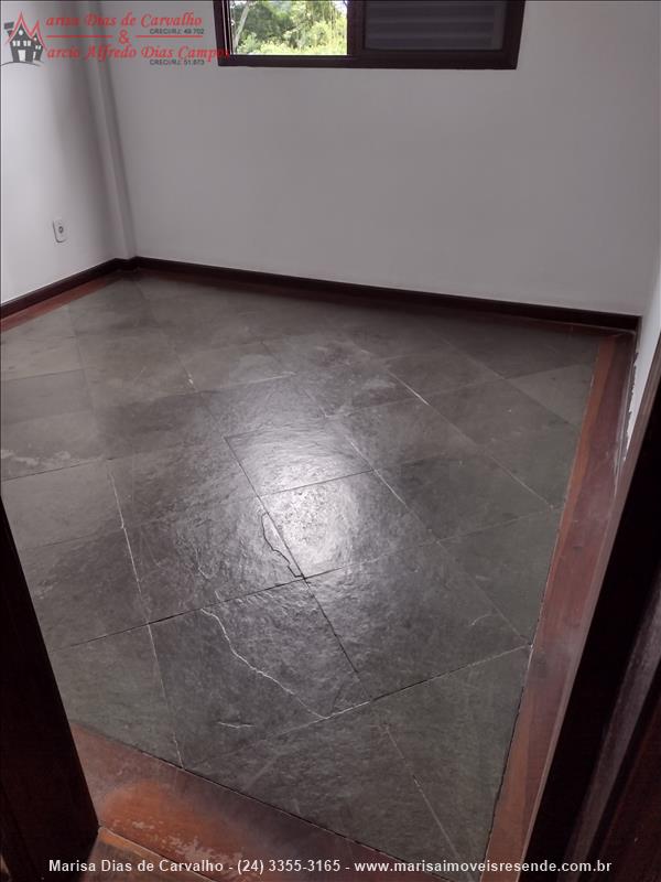 Apartamento para Alugar no Jardim Brasília em Resende - Foto do Im�vel