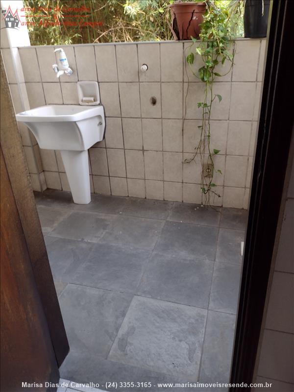Apartamento para Alugar no Jardim Brasília em Resende - Foto do Im�vel