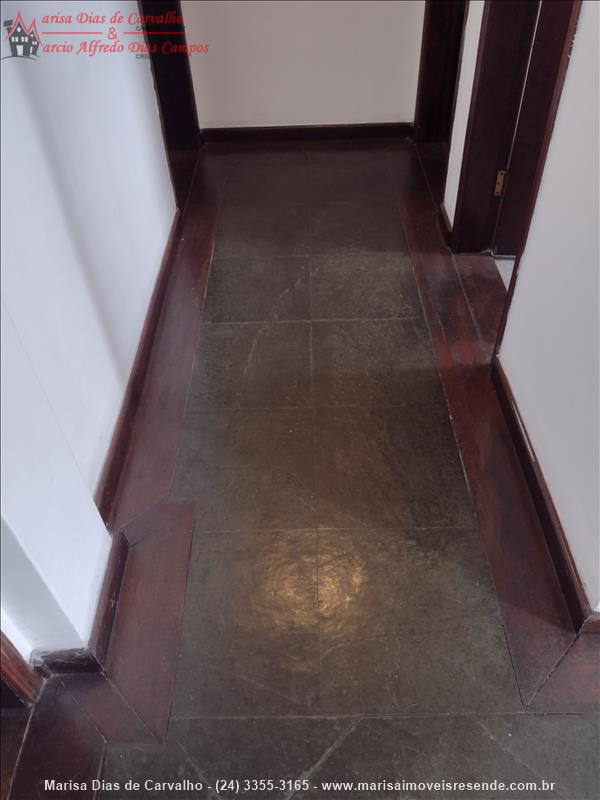 Apartamento para Alugar no Jardim Brasília em Resende - Foto do Im�vel