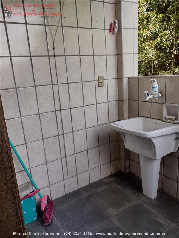 Apartamento para Alugar no Jardim Brasília em Resende - Foto do Im�vel