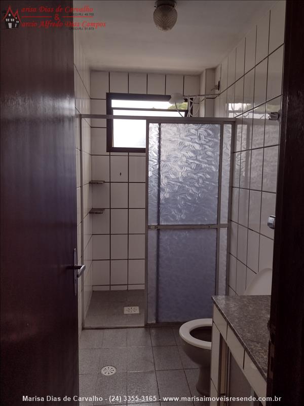 Apartamento para Alugar no Jardim Brasília em Resende - Foto do Im�vel
