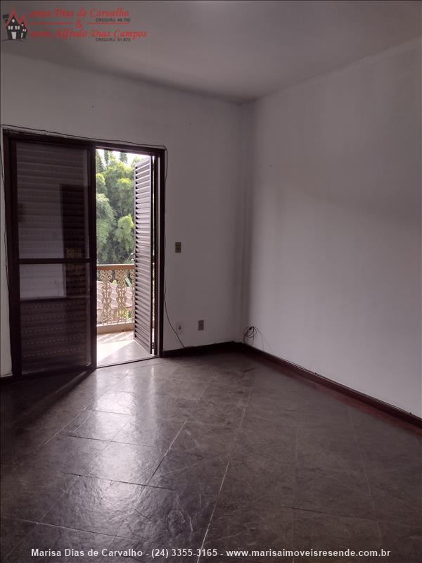 Apartamento para Alugar no Jardim Brasília em Resende - Foto do Im�vel