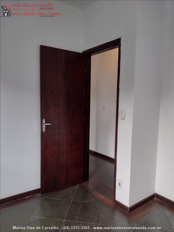 Apartamento para Alugar no Jardim Brasília em Resende - Foto do Im�vel
