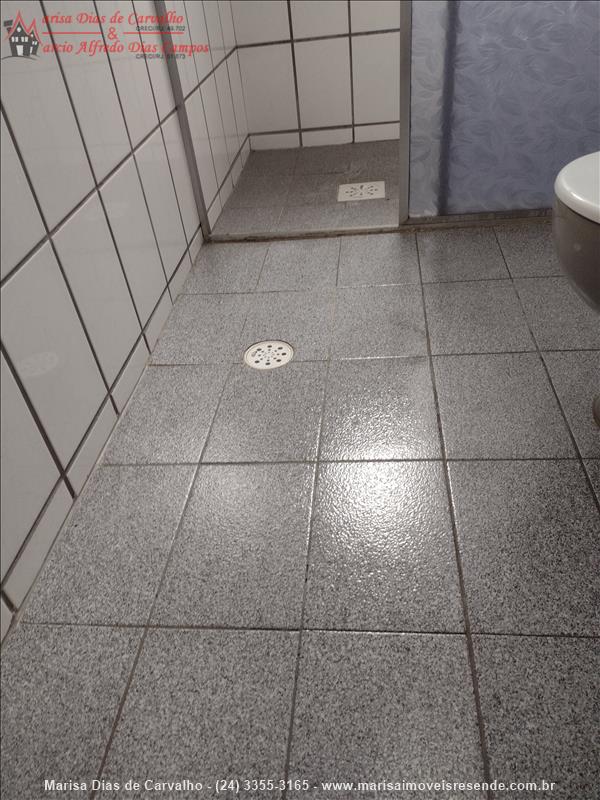 Apartamento para Alugar no Jardim Brasília em Resende - Foto do Im�vel