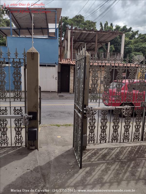 Apartamento para Alugar no Jardim Brasília em Resende - Foto do Im�vel