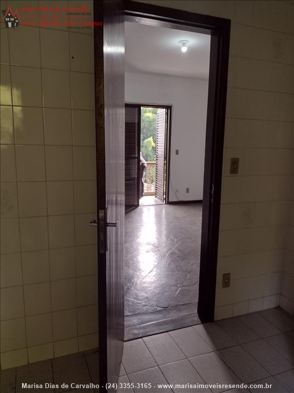 Apartamento para Alugar no Jardim Brasília em Resende - Foto do Im�vel