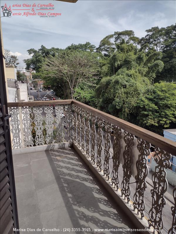 Apartamento para Alugar no Jardim Brasília em Resende - Foto do Im�vel