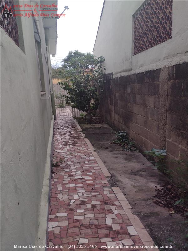 Casa a Venda no Outros em Itatiaia