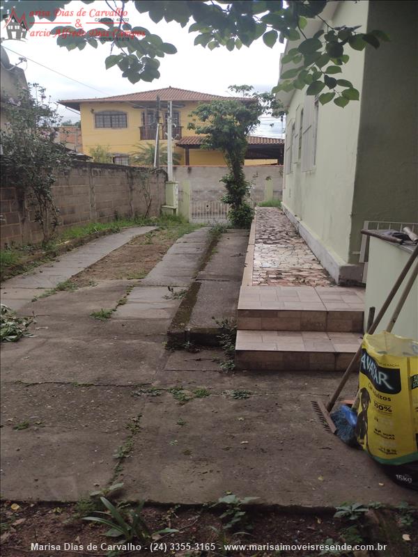 Casa a Venda no Outros em Itatiaia