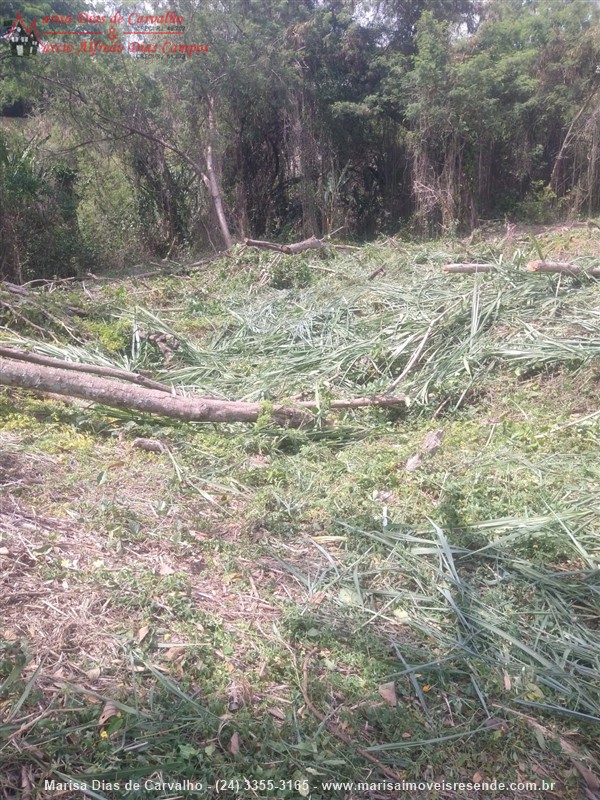 Terreno a Venda no Mirante das Agulhas em Resende