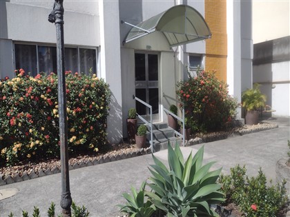 Apartamento à Venda