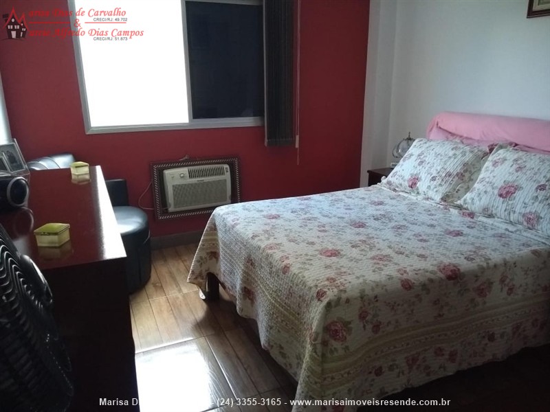 Apartamento a Venda no Jardim Jalisco em Resende - Foto do Im�vel