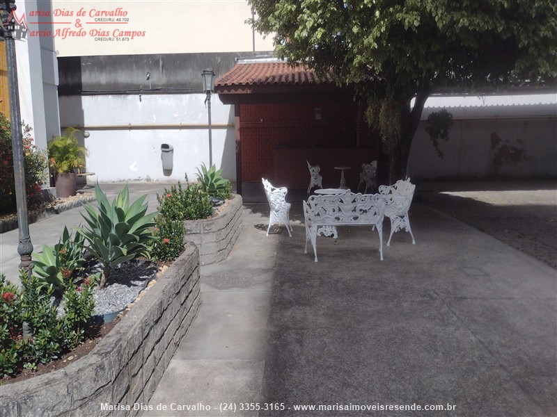 Apartamento a Venda no Jardim Jalisco em Resende - Foto do Im�vel