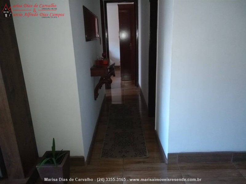 Apartamento a Venda no Jardim Jalisco em Resende - Foto do Im�vel