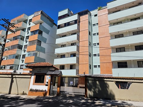 Cobertura para Alugar