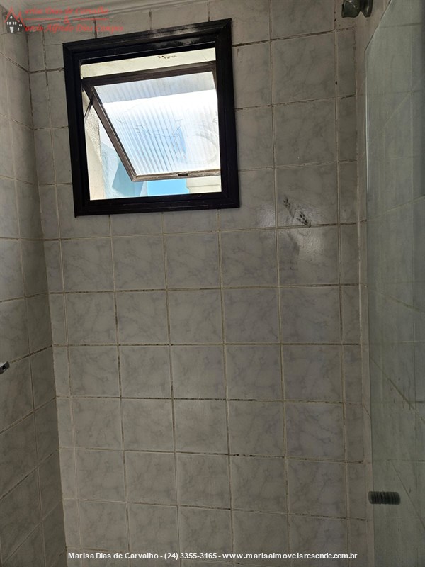 Cobertura para Alugar no Comercial em Resende - Foto do Im�vel