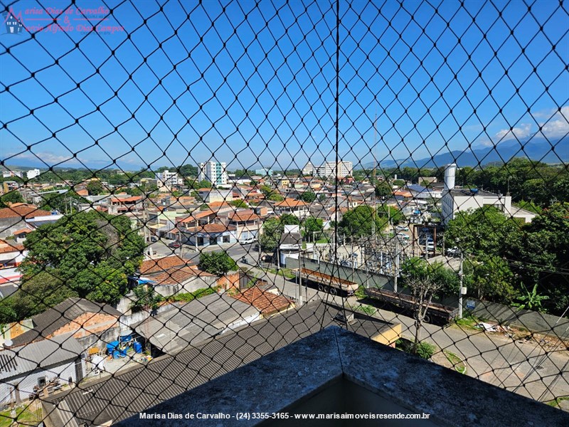 Cobertura para Alugar no Comercial em Resende - Foto do Im�vel